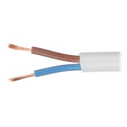 Power Cable OMY-2X0.5
