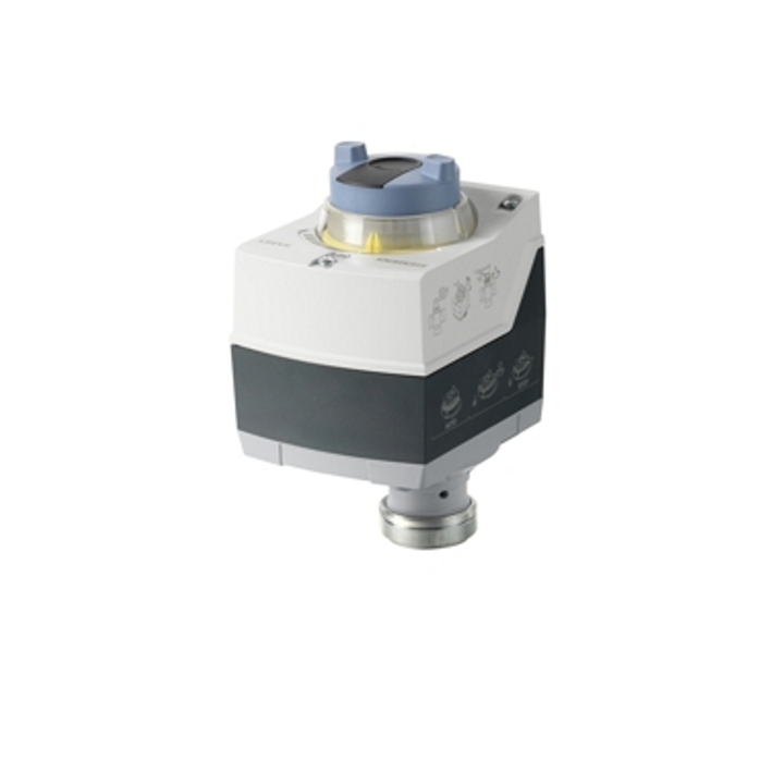 AKTUATORS SAT31.008 300 N, AC 230 V, 3P, 8 s