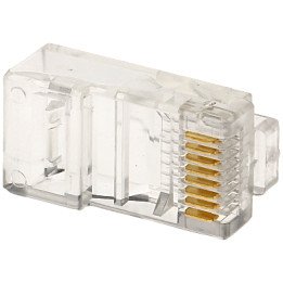 RJ45 Modular Connector