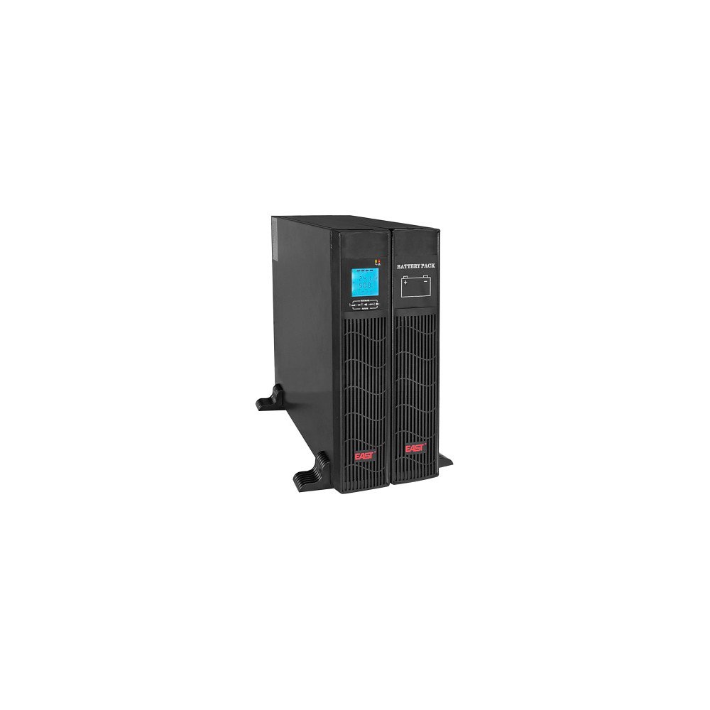 UPS AT-UPS3000RT-RACK 3000 VA IDA
