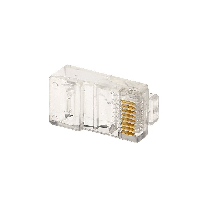 RJ45 Modular Connector