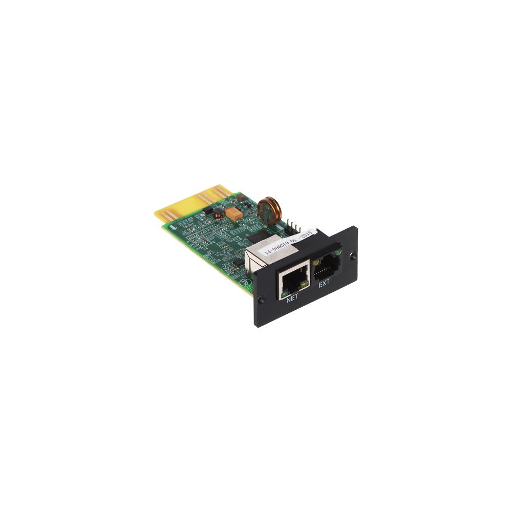 SNMP MODULE IDA-ST200P