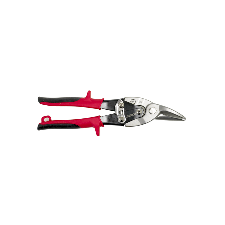 Ironside Left-Cut Metal Shears 290mm
