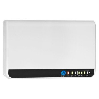 UPS UPS18-DC 18 W 12 V / 15 V DC IDA