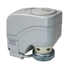 Siemens SSB31 Linear Actuator 200N 230V