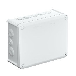 OBO Bettermann T250 Junction Box IP66