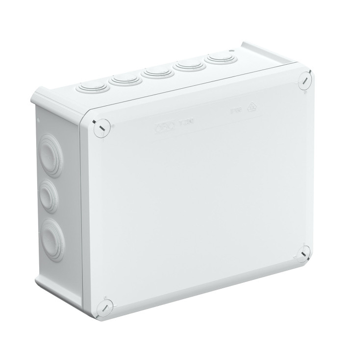 OBO Bettermann T250 Junction Box IP66