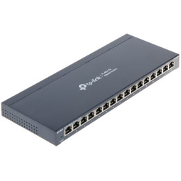 TP-Link TL-SG116 16 portu Gigabit tīkla slēdzis