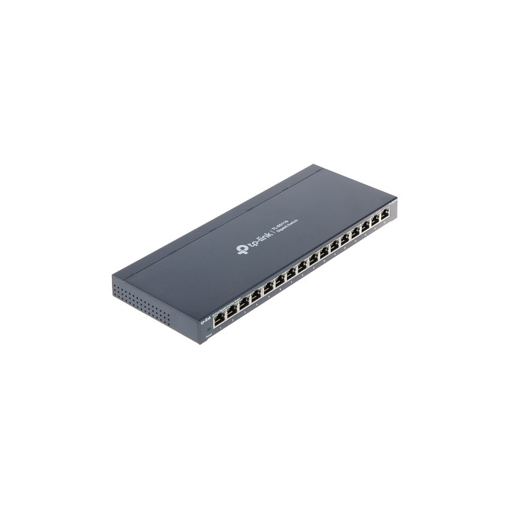 TP-Link TL-SG116 16 portu Gigabit tīkla slēdzis