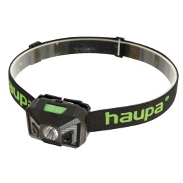 GALVAS LUKTURIS LED 155Lm HUPFLASH155+