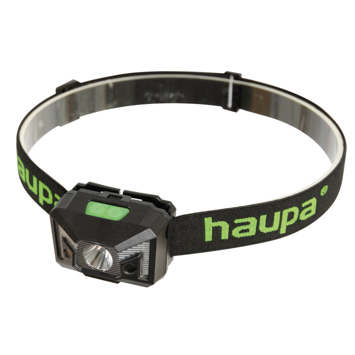 GALVAS LUKTURIS LED 155Lm HUPFLASH155+