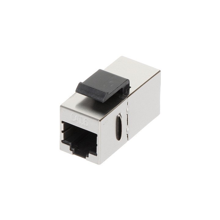 Keystone Jack FX-RJ45-66