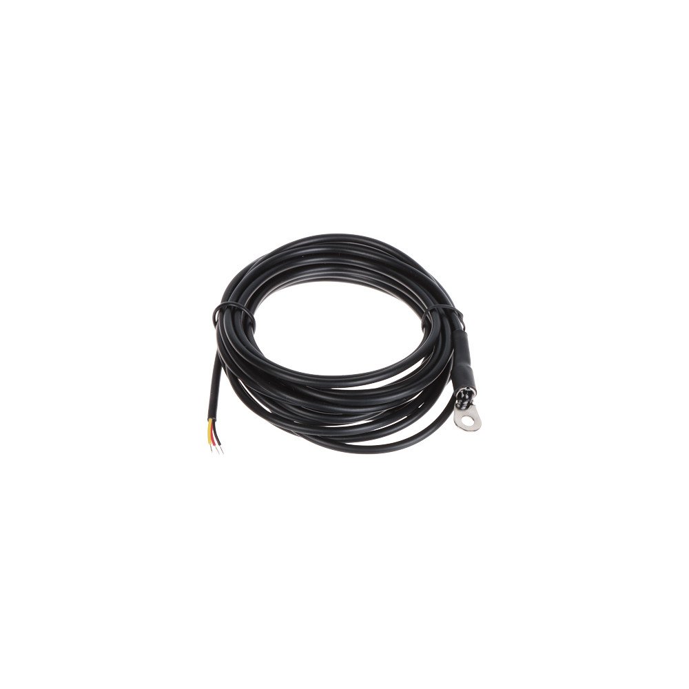 TEMPERATURE SENSOR CT-DS18B20-M4/3M 3 m