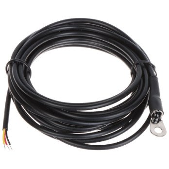 TEMPERATURE SENSOR CT-DS18B20-M4/3M 3 m
