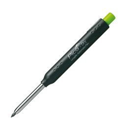Pica Dry 2B Graphite Marker Pencil, 170mm