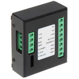 DAHUA DEE1010B-S2 релейный модуль RS-485