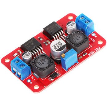 MUUNTAMODUULI PZDU-2826 DC/DC