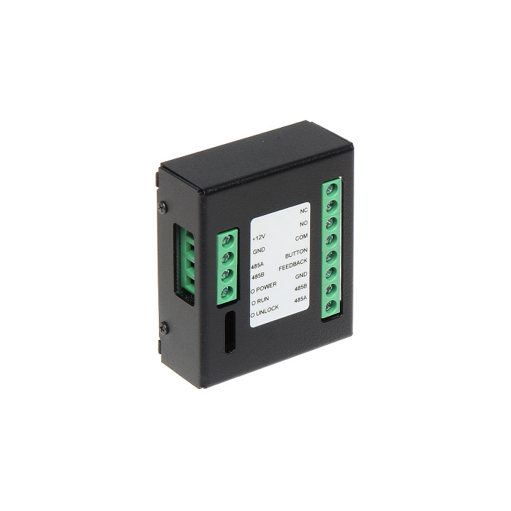 DAHUA DEE1010B-S2 релейный модуль RS-485