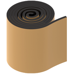 GUMIJA EPDMW2X40