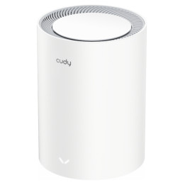 CUDY M3000(1-PACK) Wi-Fi 6 Mesh AX3000