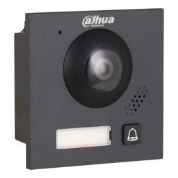 DAHUA VTO4202FB-P1 умная настенная панель PoE