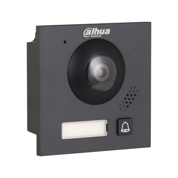 DAHUA VTO4202FB-P1 умная настенная панель PoE