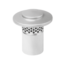 JUMTA PĀRSEGS VENTILĀCIJAI HU d315