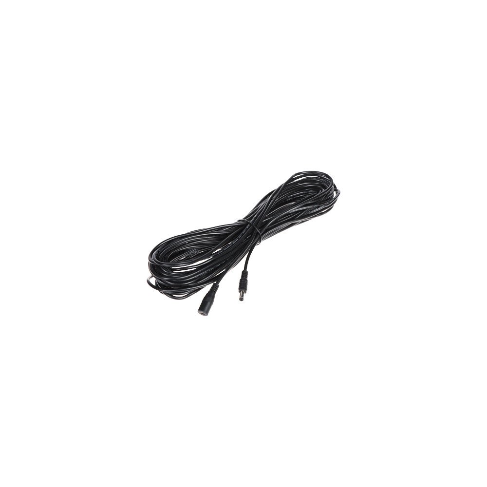 PAGARINAJUMA KABELIS DC-2.1/5.5-WG-10M 10 m