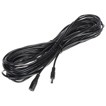 PAGARINAJUMA KABELIS DC-2.1/5.5-WG-10M 10 m