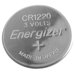 ENERGIZER BAT-CR1220 CR1220 3V litija baterija