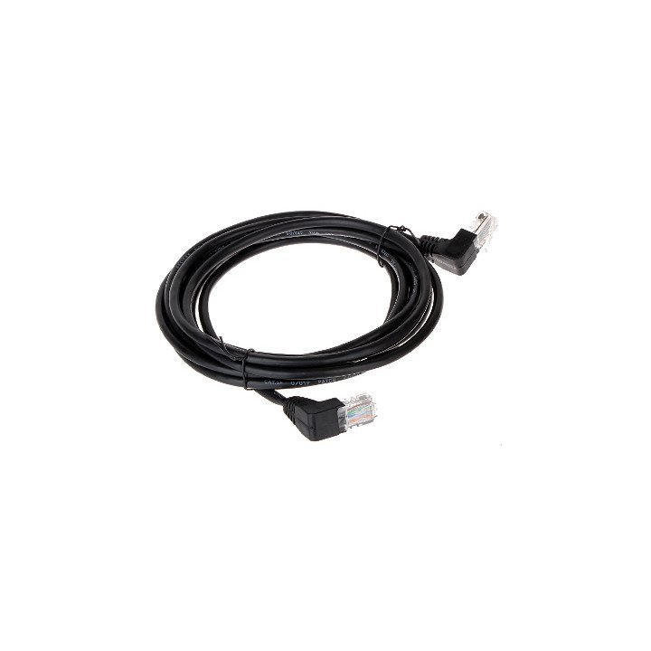 Patchcord RJ45/3.0-KK/B 3.0 m