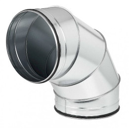 GAISA VADA LĪKUMS D250mm 90°