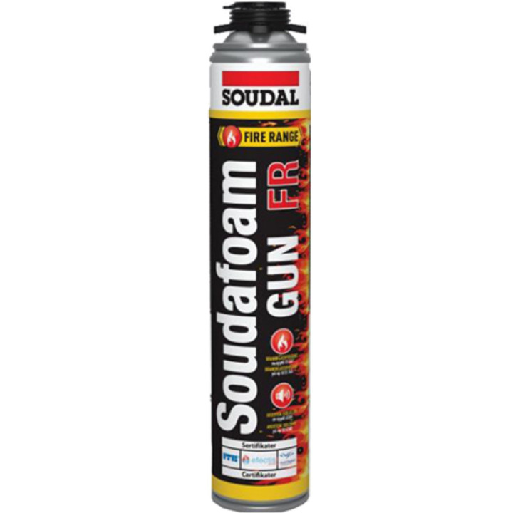 UGUNSNOTŪRĪGAS PUTAS 750ml