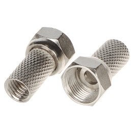 CABLETECH F/5.0-CAB*P50 Connector