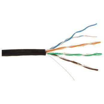 KEERDPAARI KAABEL UTP/K5/500M/ZEL/CON CONOTECH