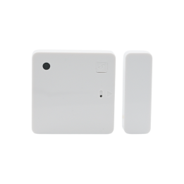 Shelly BLU Door/Window ZB Sensor, White