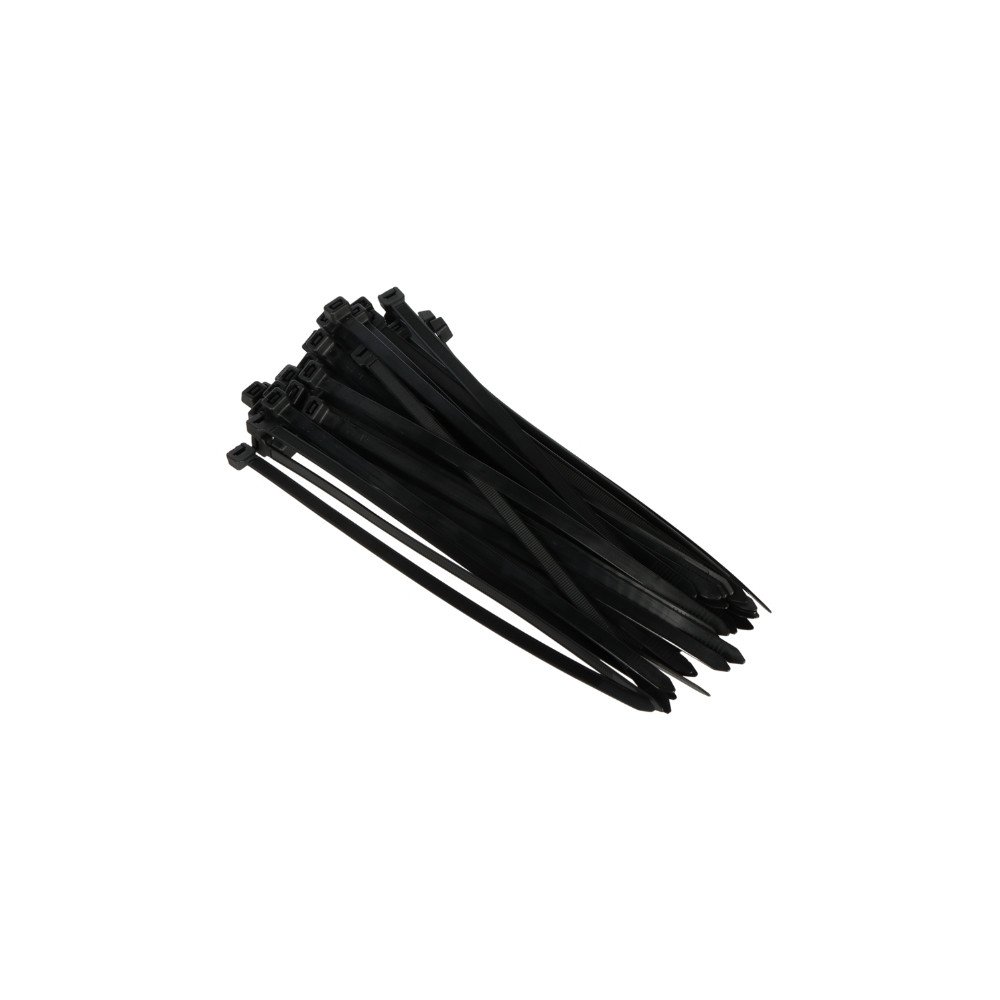 CABLE TIE OPC-250X7.6/B*P50 CONOTECH