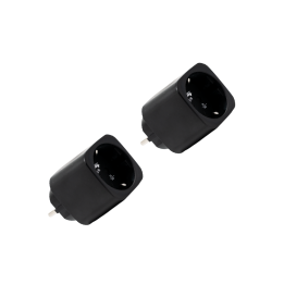 Shelly Plug M Gen3 White 2-pack