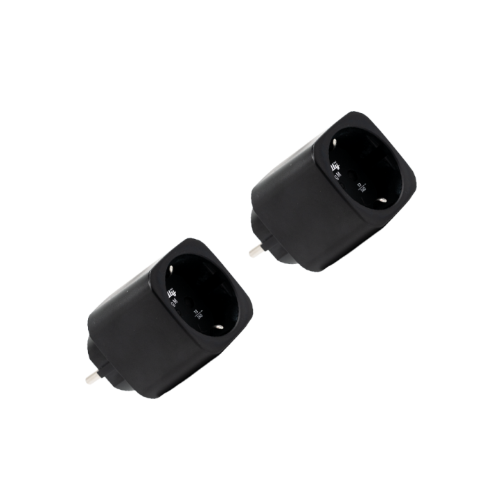 Shelly Plug M Gen3 White 2-pack