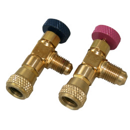 SERVISA VĀRSTS REF 1/4" R22-R407C