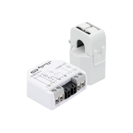 Shelly EM Gen4 Smart Energy Meter Module