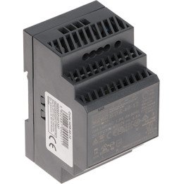 MEAN WELL HDR-60-12 60W 12V блок питания на DIN-рейку