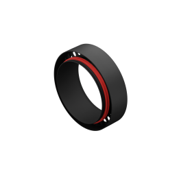 IZOLĒTO GAISA VADU SAVIENOJUMS D160mm ADURO