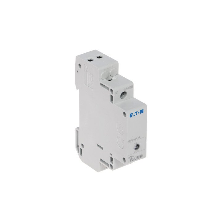 EATON Z-EL/O230 LED сигнальная лампа DIN 230В