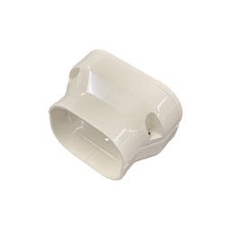 Inaba Denko SDR-100-77-I Duct Reducer