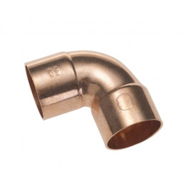 Conex ACR vara lodēšanas elkonis 90° 1 1/8", dzesēšana