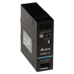 Delta DRF-48V240W1GBA 48V 240W DIN блок питания