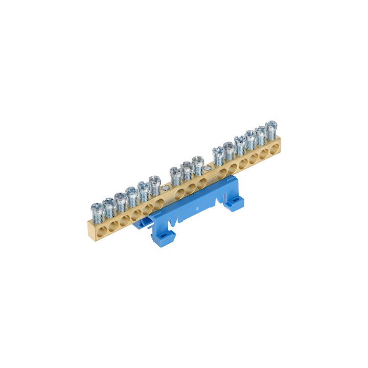 SIMET LP-870N-15 DIN MCB 15A 1P C
