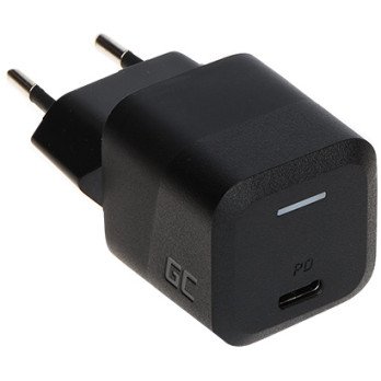 USB-VERKKOLATURI CHARGC06-GC GaN Green Cell