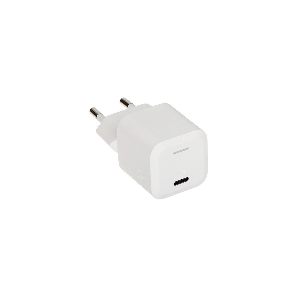 USB TIKLA LADETAJS CHARGC06W-GC GaN Green Cell